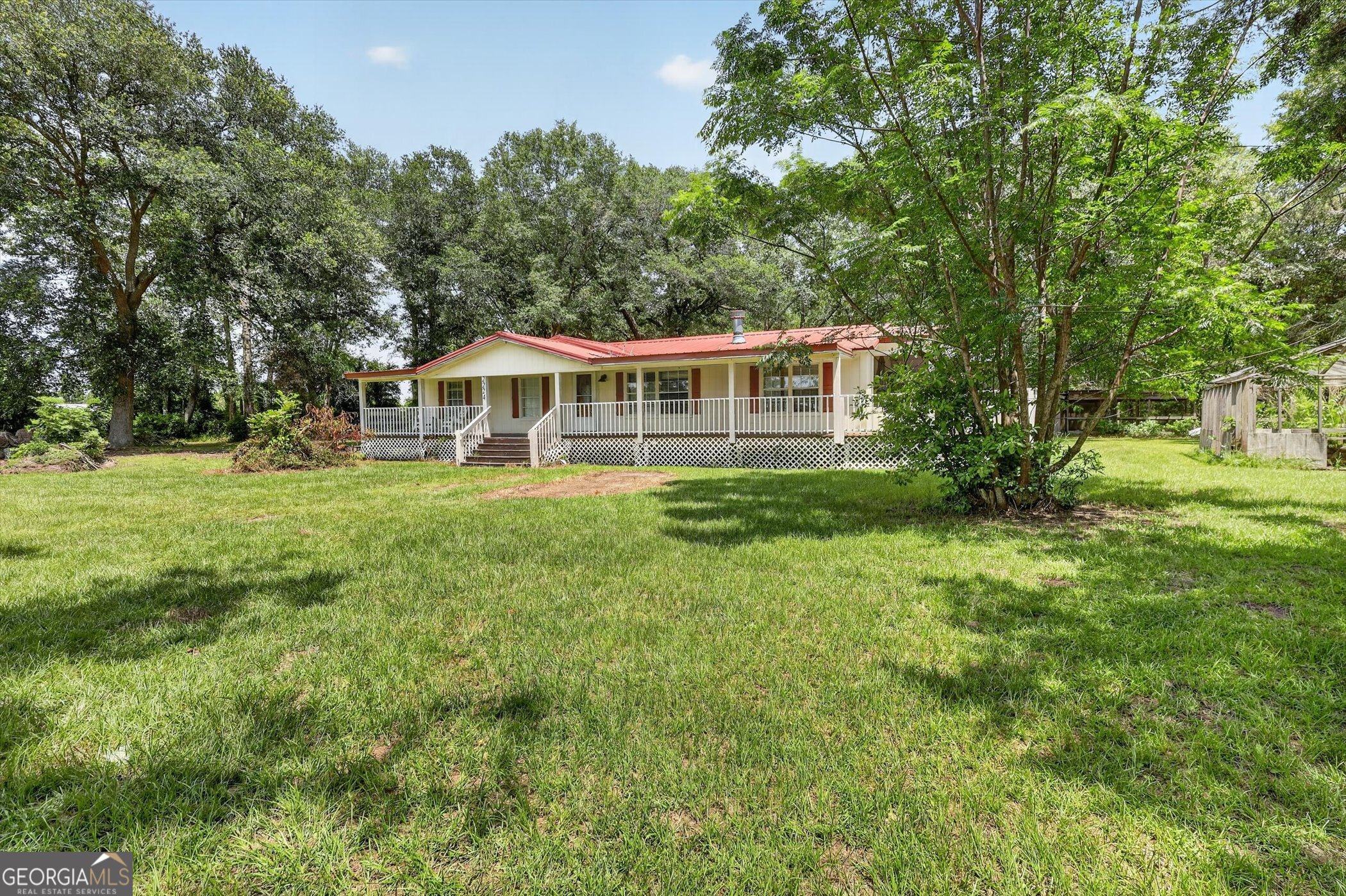 2224 Howard Alexander Road Collins, GA 30421 - Photo 2 of 44