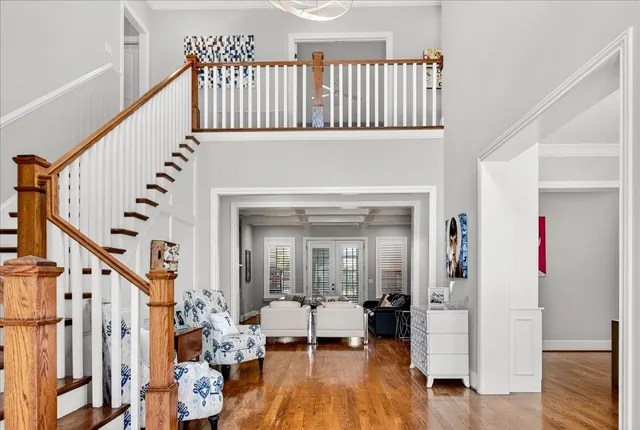 $2,650,000 | 201 West Meade Drive, Nashville, TN 37205