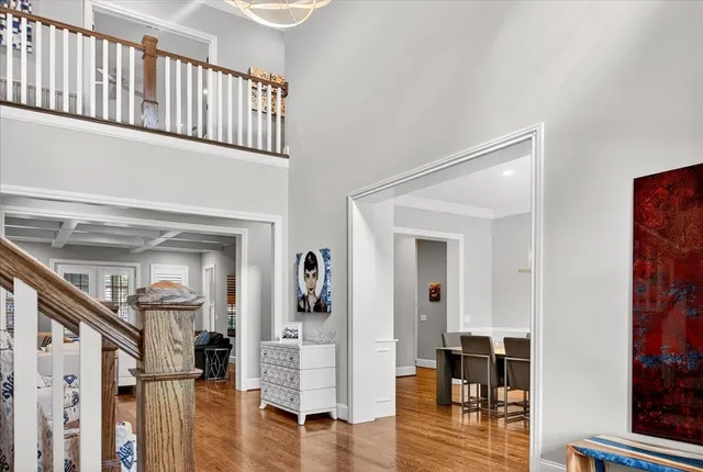 $2,650,000 | 201 West Meade Drive, Nashville, TN 37205