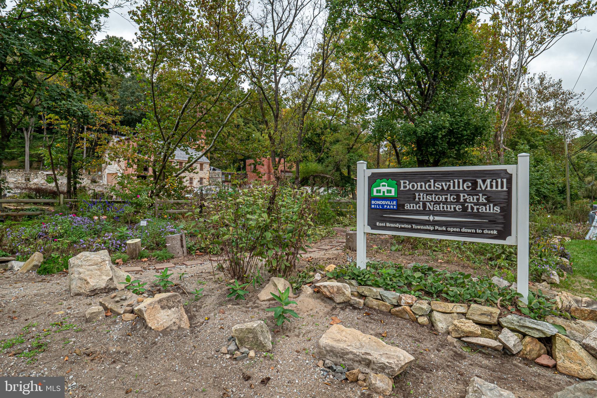 1626 Bondsville Road Downingtown, PA 19335 - Photo 40 of 41 Gallery Image 40