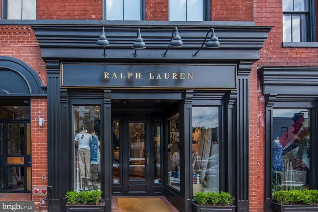 $2,200,000 | 1062-1064 Thomas Jefferson Street Northwest, Washington, DC 20007