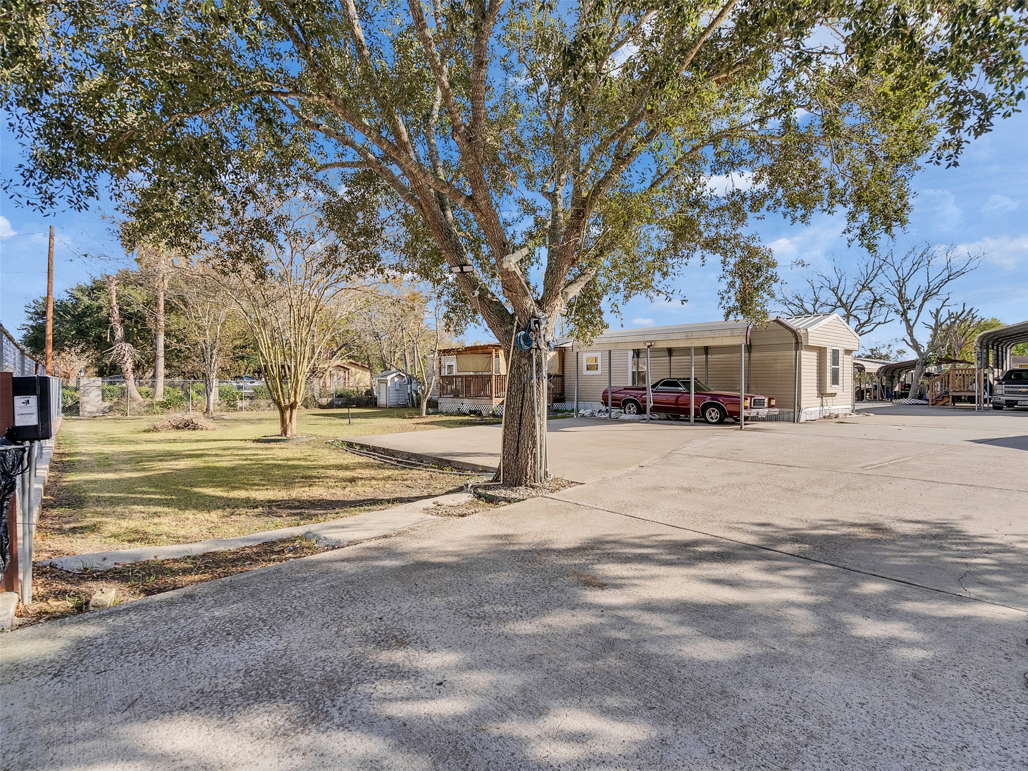 1010 Airline North Rosharon, TX 77583 - Photo 30 of 39