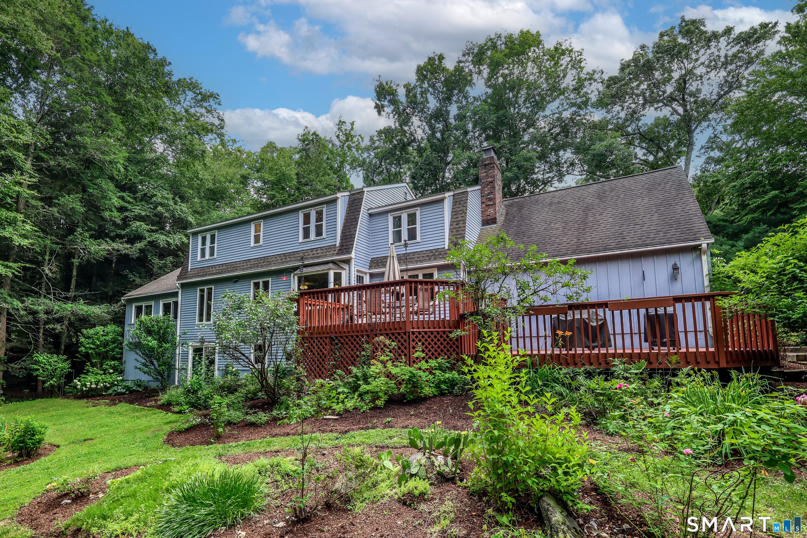3 Deerfield Road Brookfield, CT 06804 - Photo 28 of 38