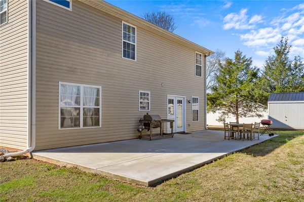 $349,500 | 106 Tc-2-167, Pendleton, SC 29670