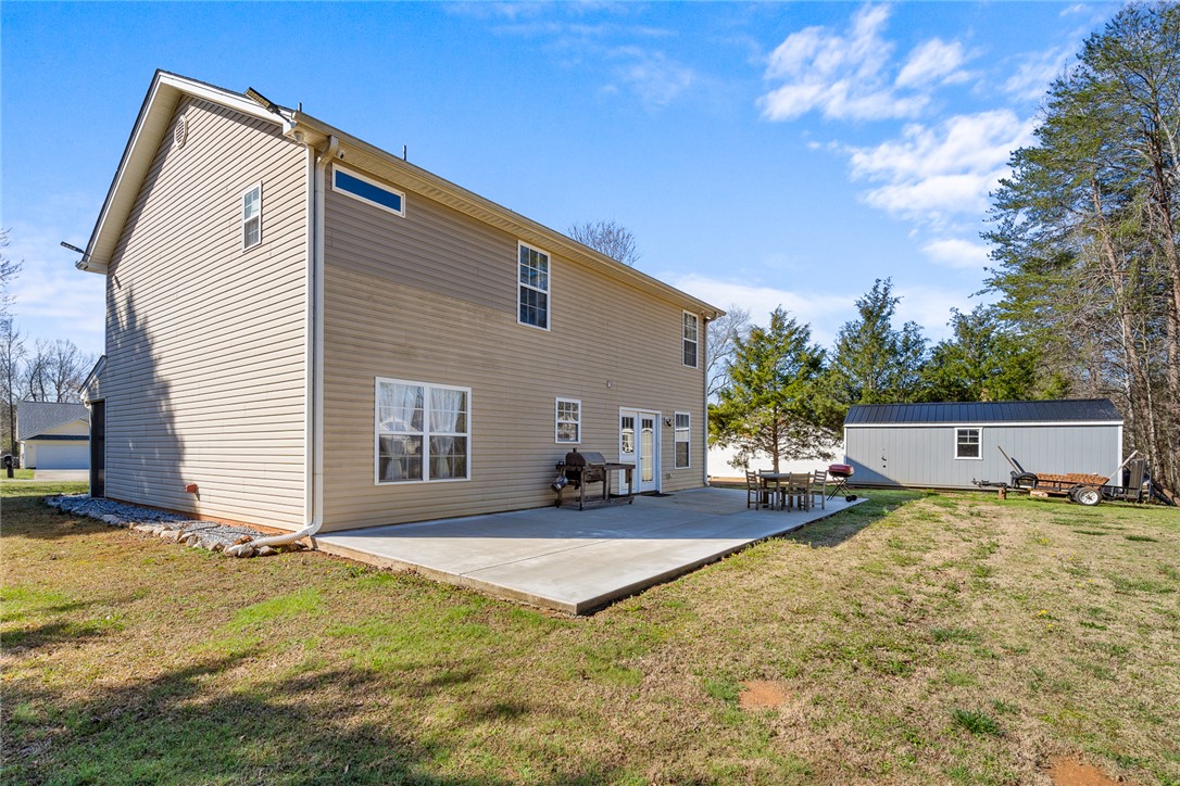 106 Tc-2-167 Pendleton, SC 29670 - Photo 34 of 38