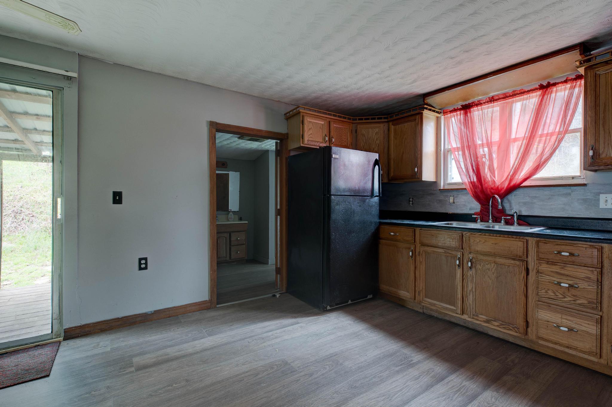 2767 Grahn Road Olive Hill, KY 41164 - Photo 7 of 17 Kitchen 2