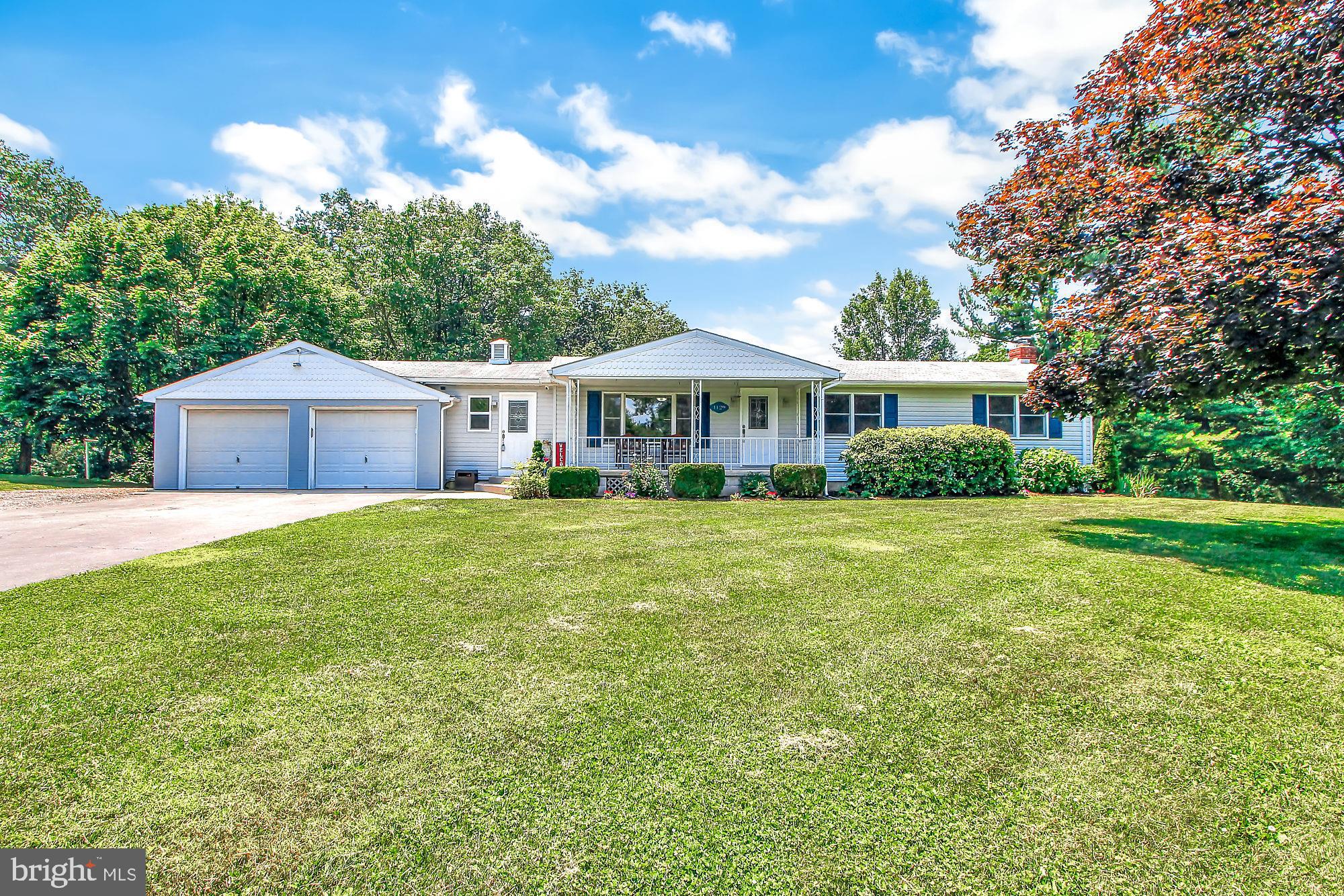 1129 Stone Road Westminster, MD 21158 - Photo 1 of 36 Must see inside, completely remodeled!