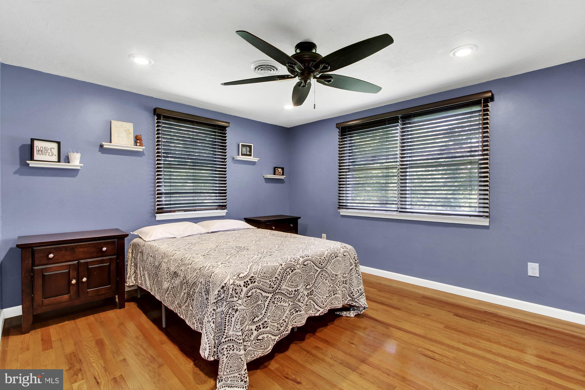 1129 Stone Road Westminster, MD 21158 - Photo 17 of 36 Bedroom
