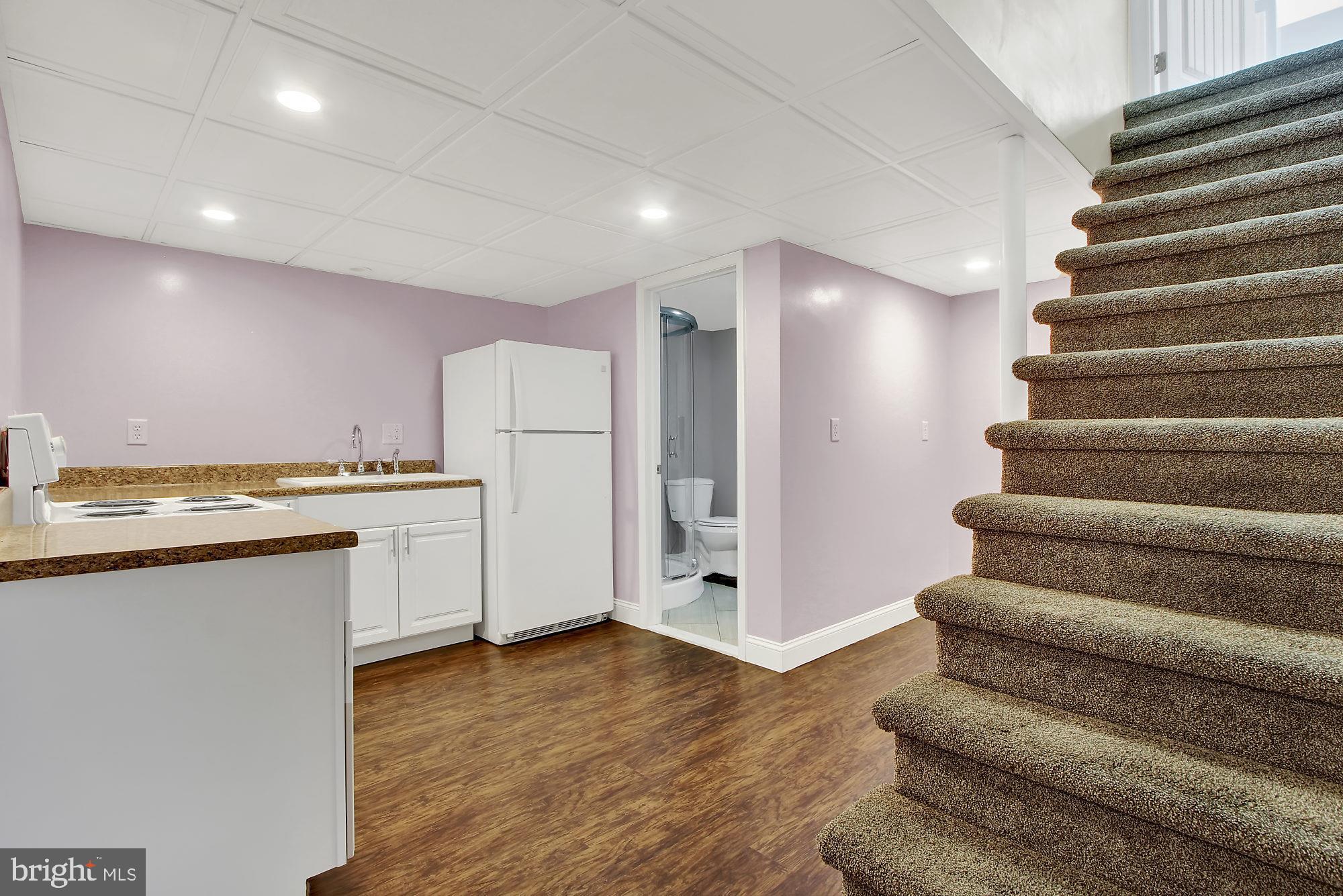 1129 Stone Road Westminster, MD 21158 - Photo 20 of 36 2nd kitchen w/ eat in nook