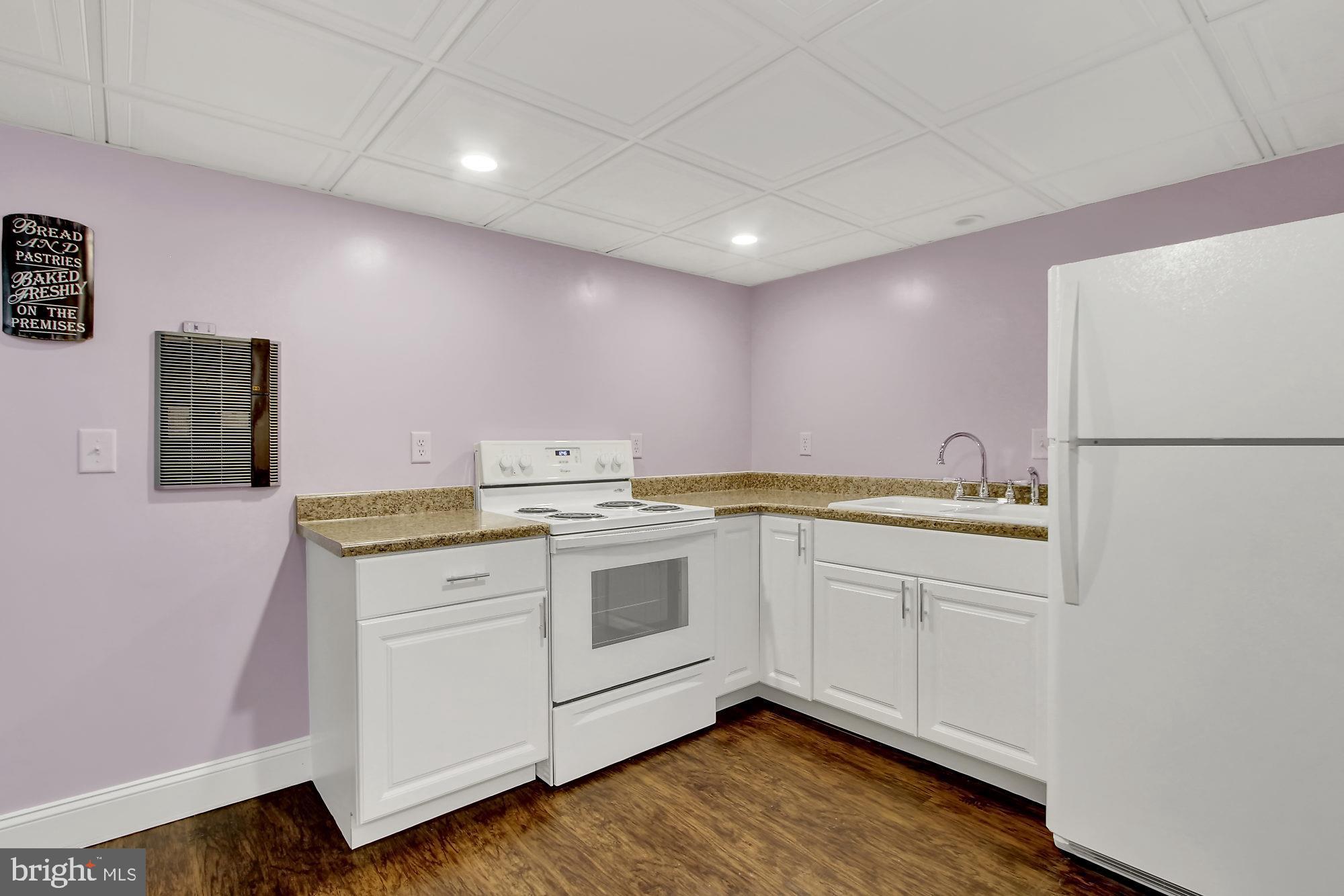 1129 Stone Road Westminster, MD 21158 - Photo 21 of 36 2nd kitchen in lower level