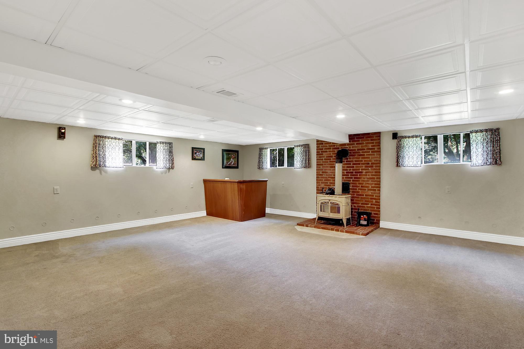 1129 Stone Road Westminster, MD 21158 - Photo 23 of 36 Brick chimney