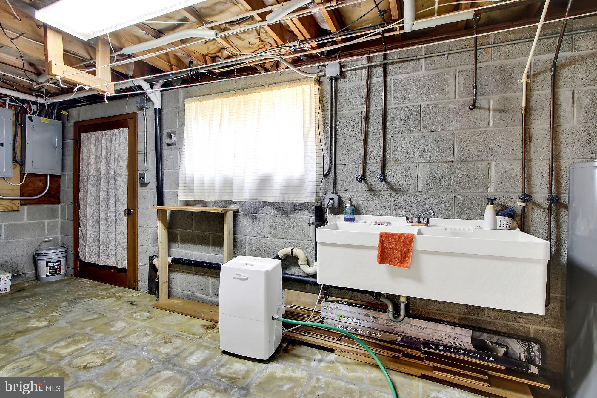 1129 Stone Road Westminster, MD 21158 - Photo 27 of 36 utility room, plenty of storage