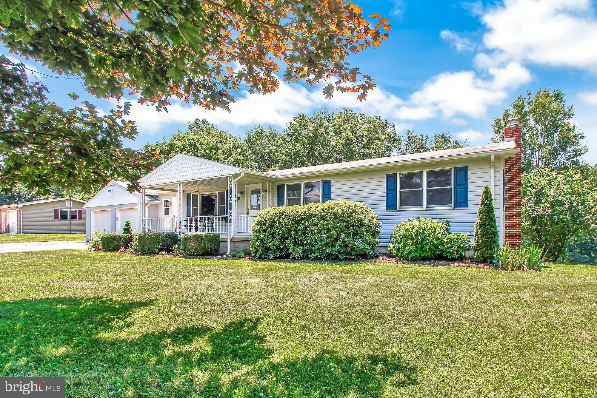 1129 Stone Road Westminster, MD 21158 - Photo 36 of 36 Gallery Image 36