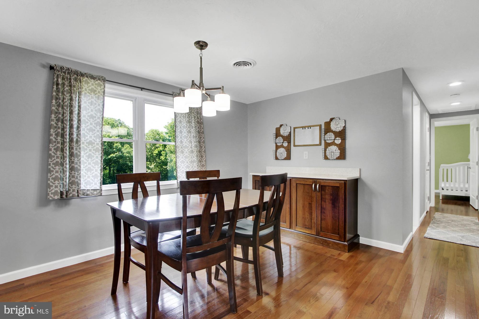 1129 Stone Road Westminster, MD 21158 - Photo 6 of 36 Dining Room