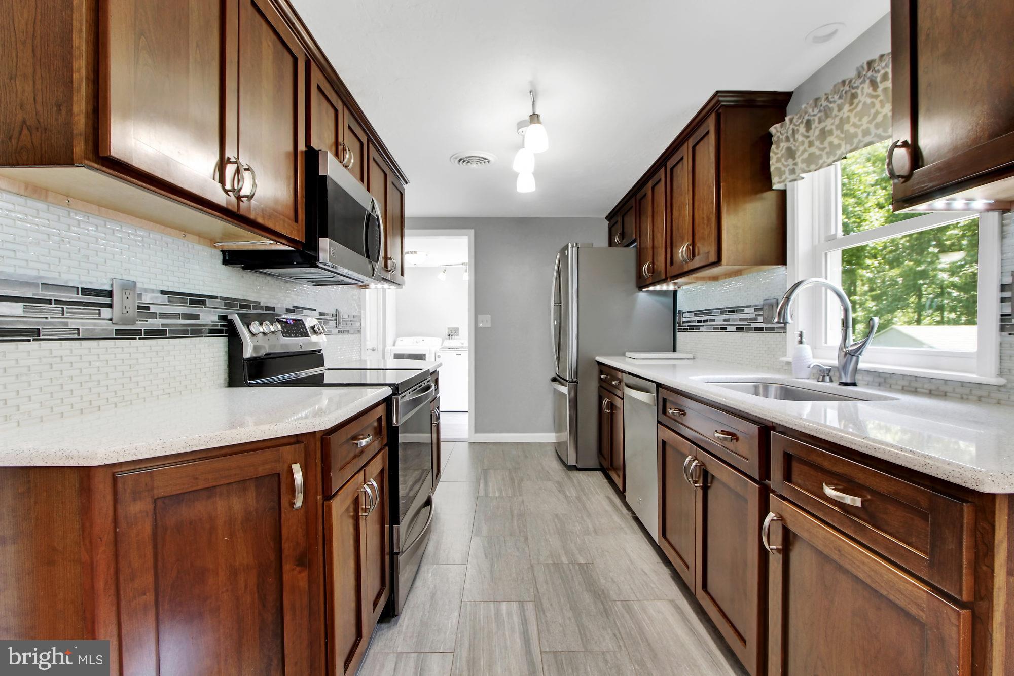 1129 Stone Road Westminster, MD 21158 - Photo 8 of 36 Full remodel in 2016, heated ceramic tile
