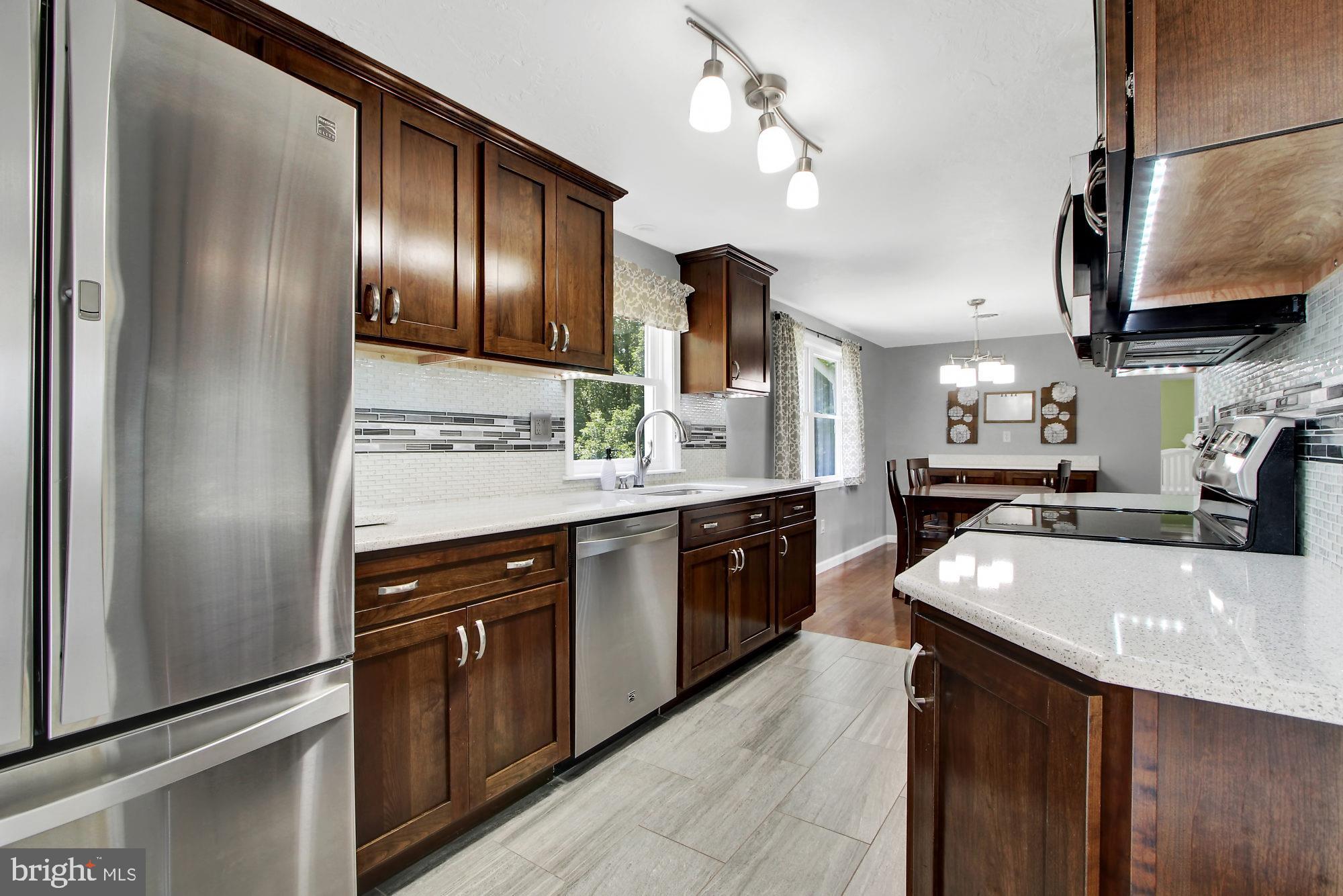 1129 Stone Road Westminster, MD 21158 - Photo 10 of 36 Kenmore Elite Appliances