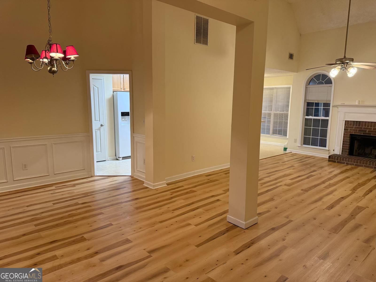 478 Haven Ridge Drive Stockbridge, GA 30281 - Photo 4 of 17