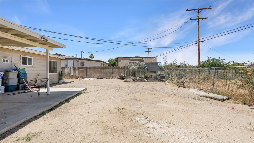 1641 Sunrise Road Barstow, CA 92311 - Photo 17 of 17