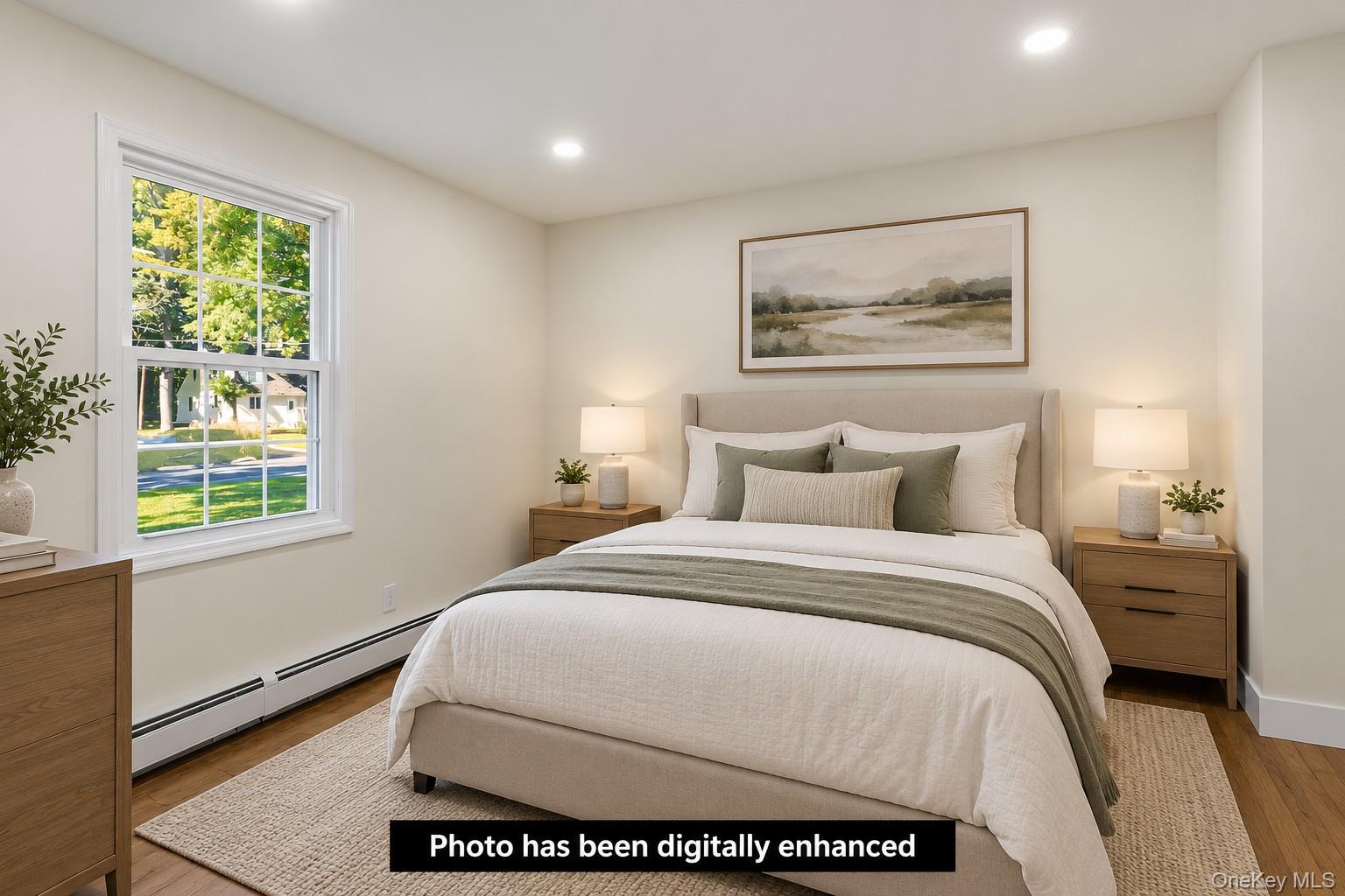 669 Vassar Road Poughkeepsie, NY 12603 - Photo 13 of 36 Digitally Enhanced