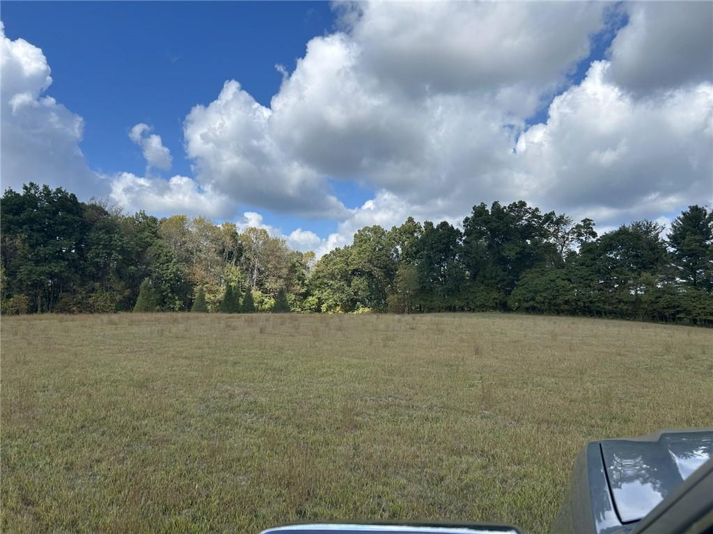 224 Morrow Road Beaver Falls, PA 15010 - Photo 14 of 18 a view of an outdoor space and a yard