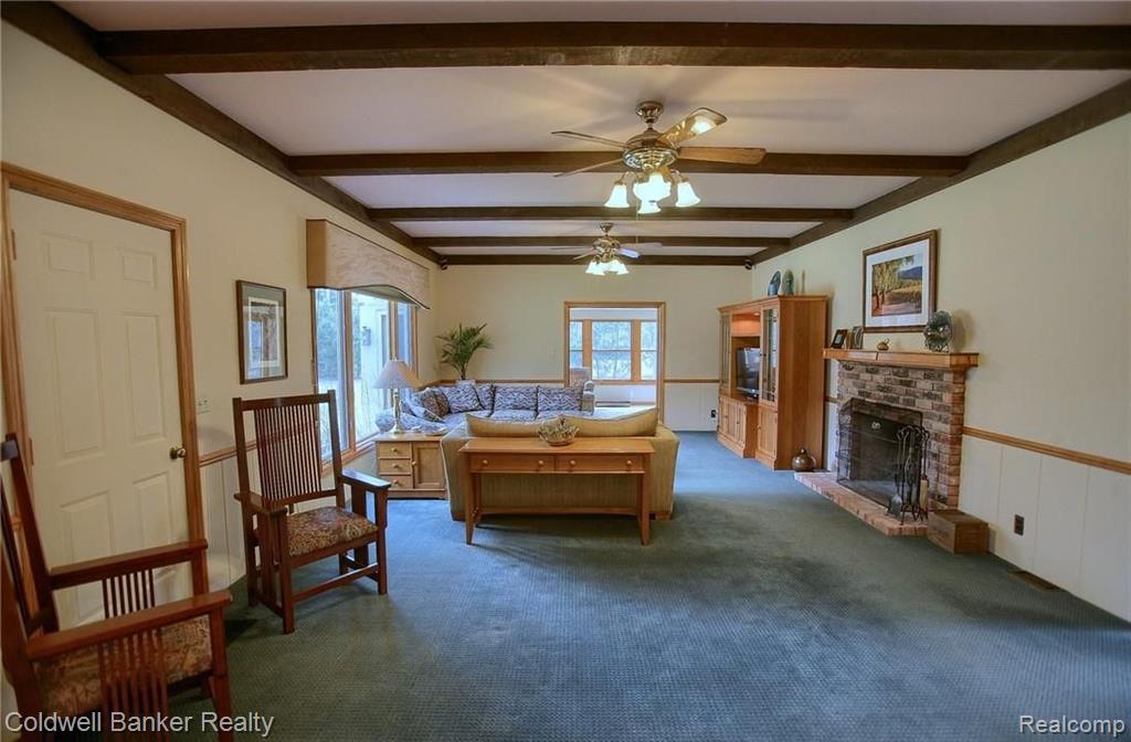32320 Lahser Road Beverly Hills, MI 48025 - Photo 16 of 38
