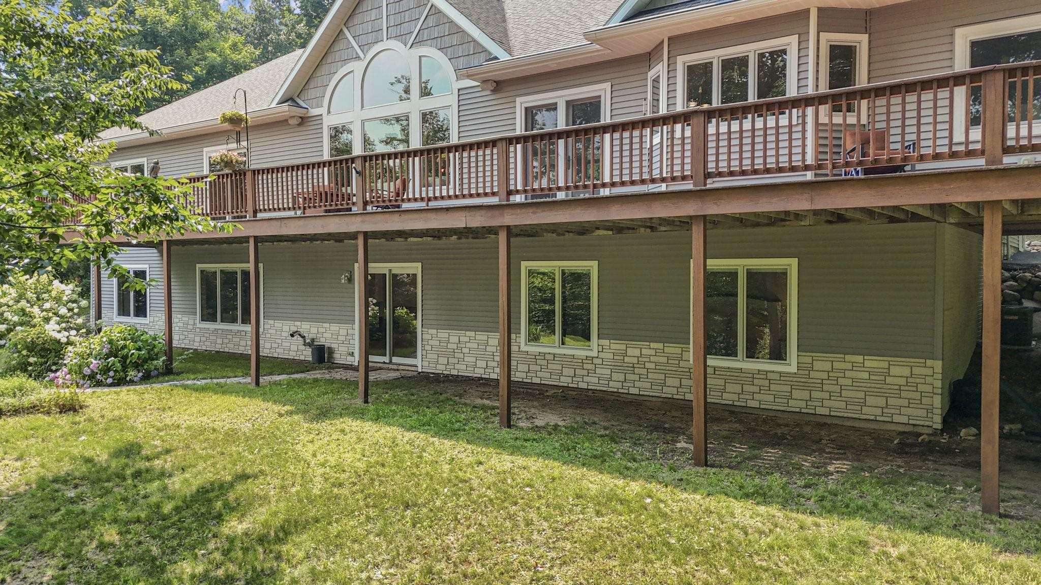 4955 Truax Lake Road Williamsburg, MI 49690 - Photo 49 of 54