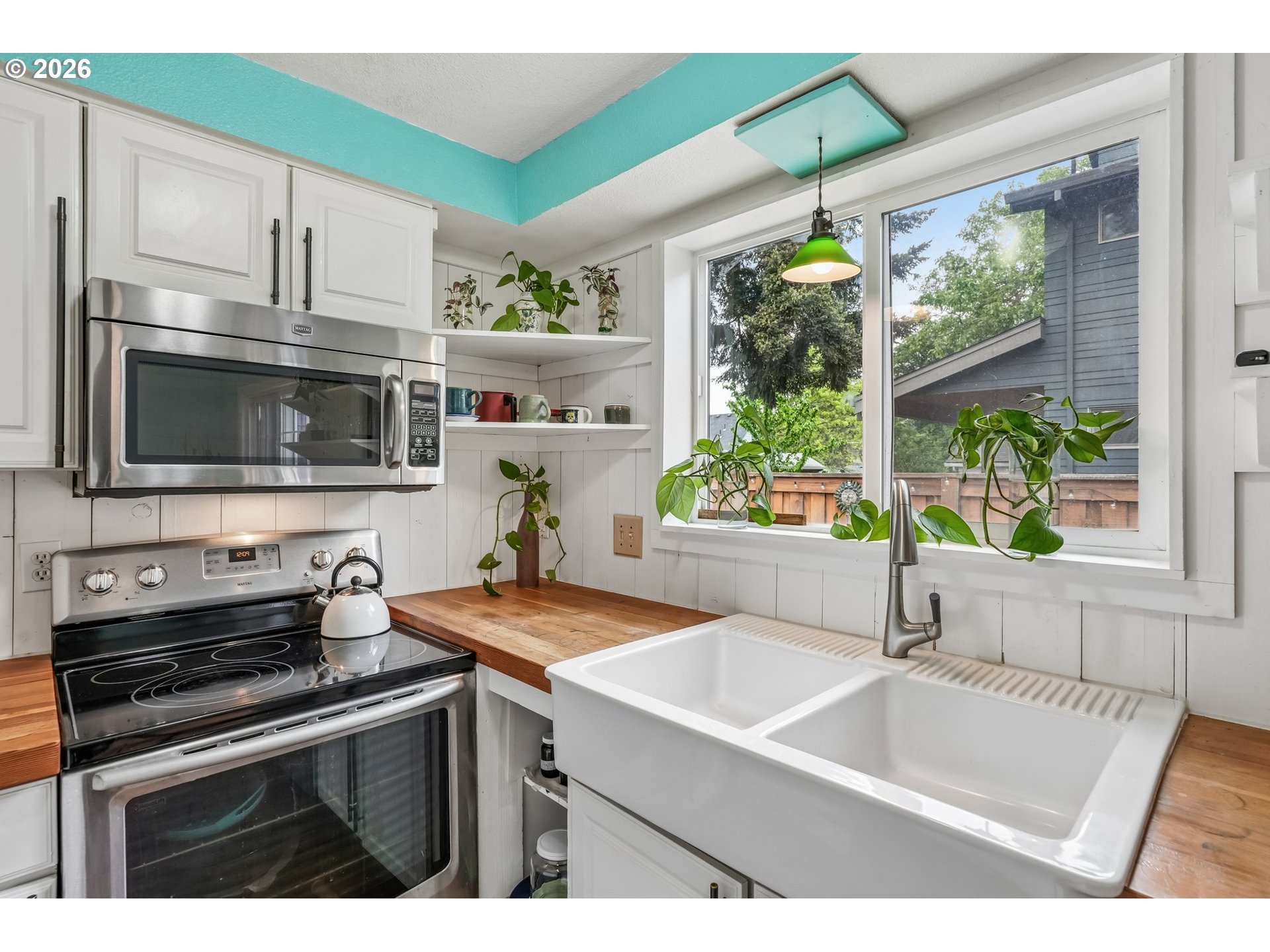 1511 Northeast Rosa Parks Way Portland, OR 97211 - Photo 21 of 41