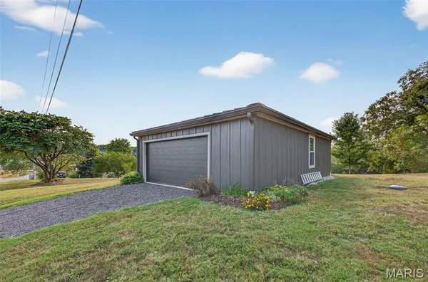$260,000 | 1201 Franklin Street, Maeystown, IL 62244