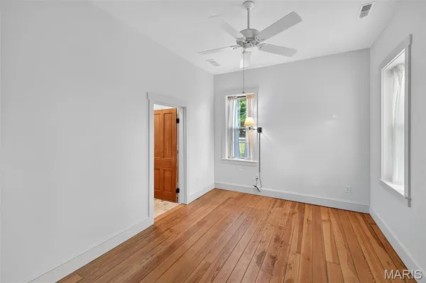 $260,000 | 1201 Franklin Street, Maeystown, IL 62244