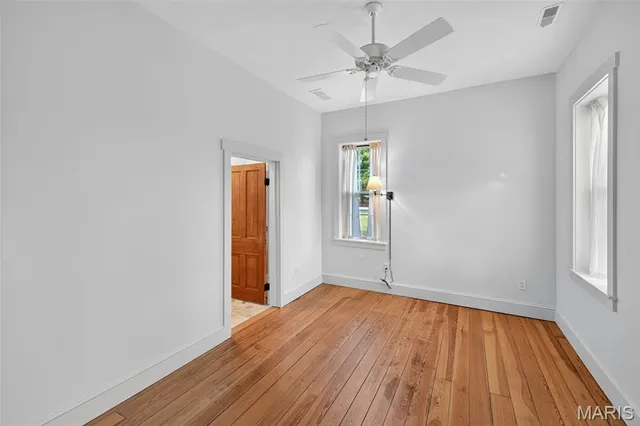 $275,000 | 1201 Franklin Street, Maeystown, IL 62244