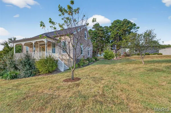 $260,000 | 1201 Franklin Street, Maeystown, IL 62244