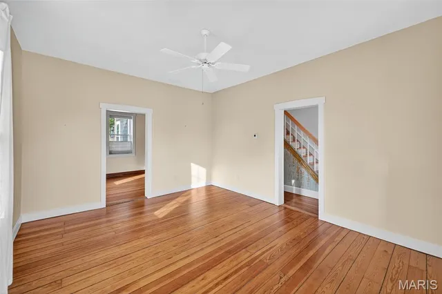 $275,000 | 1201 Franklin Street, Maeystown, IL 62244