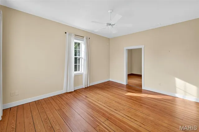 $275,000 | 1201 Franklin Street, Maeystown, IL 62244