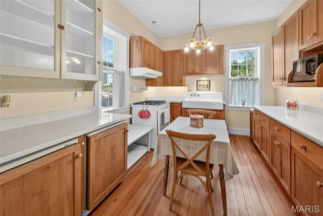 $275,000 | 1201 Franklin Street, Maeystown, IL 62244