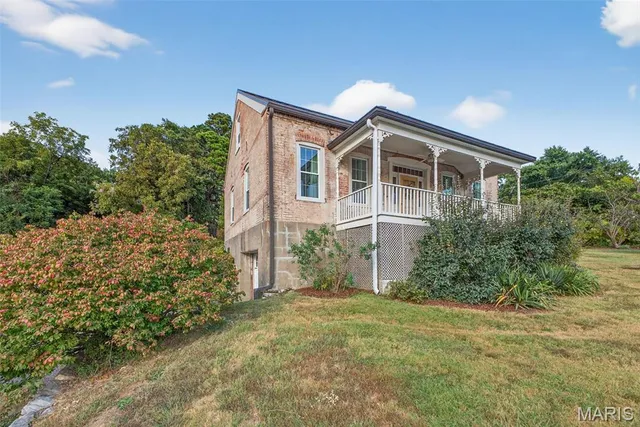 $275,000 | 1201 Franklin Street, Maeystown, IL 62244