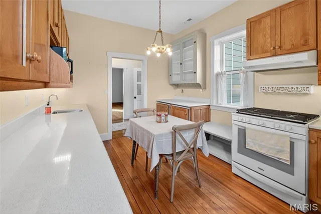 $275,000 | 1201 Franklin Street, Maeystown, IL 62244