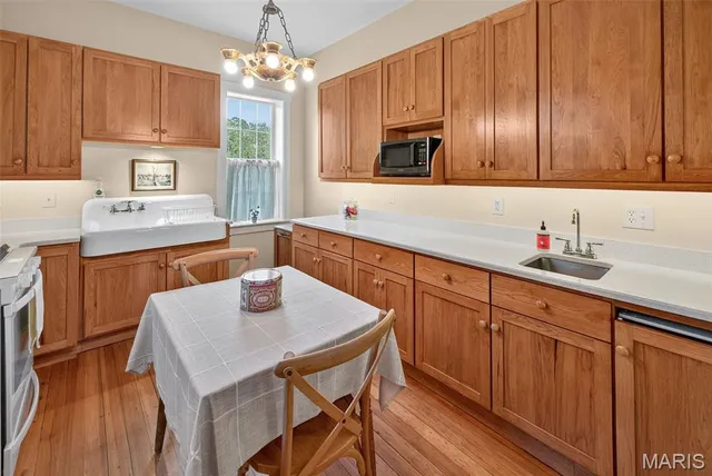 $275,000 | 1201 Franklin Street, Maeystown, IL 62244