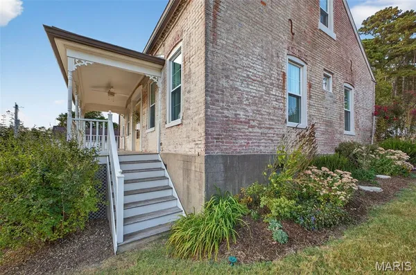$260,000 | 1201 Franklin Street, Maeystown, IL 62244