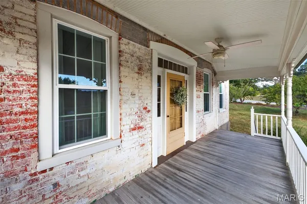 $260,000 | 1201 Franklin Street, Maeystown, IL 62244