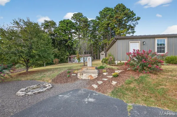 $260,000 | 1201 Franklin Street, Maeystown, IL 62244