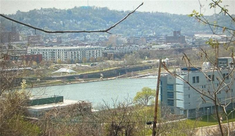 3513 Wakefield Street Pittsburgh, PA 15213 - Photo 1 of 6 a view of a lake