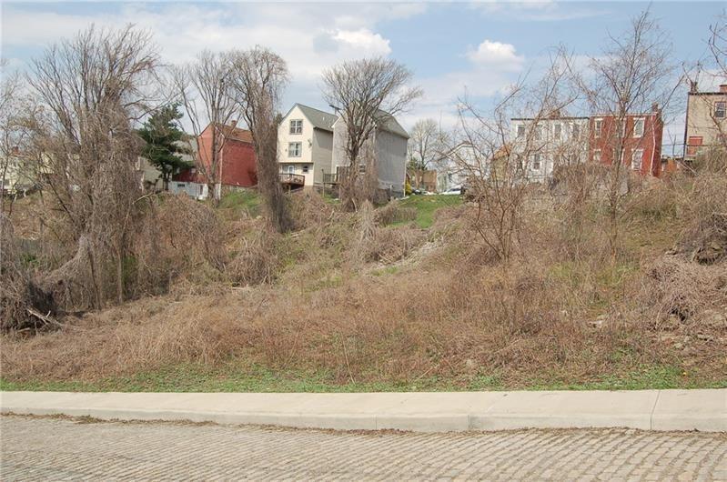 3513 Wakefield Street Pittsburgh, PA 15213 - Photo 3 of 6 a view of a house with a yard