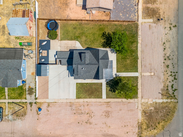90 South 200 W Street Fillmore, UT 84631 - Photo 56 of 61