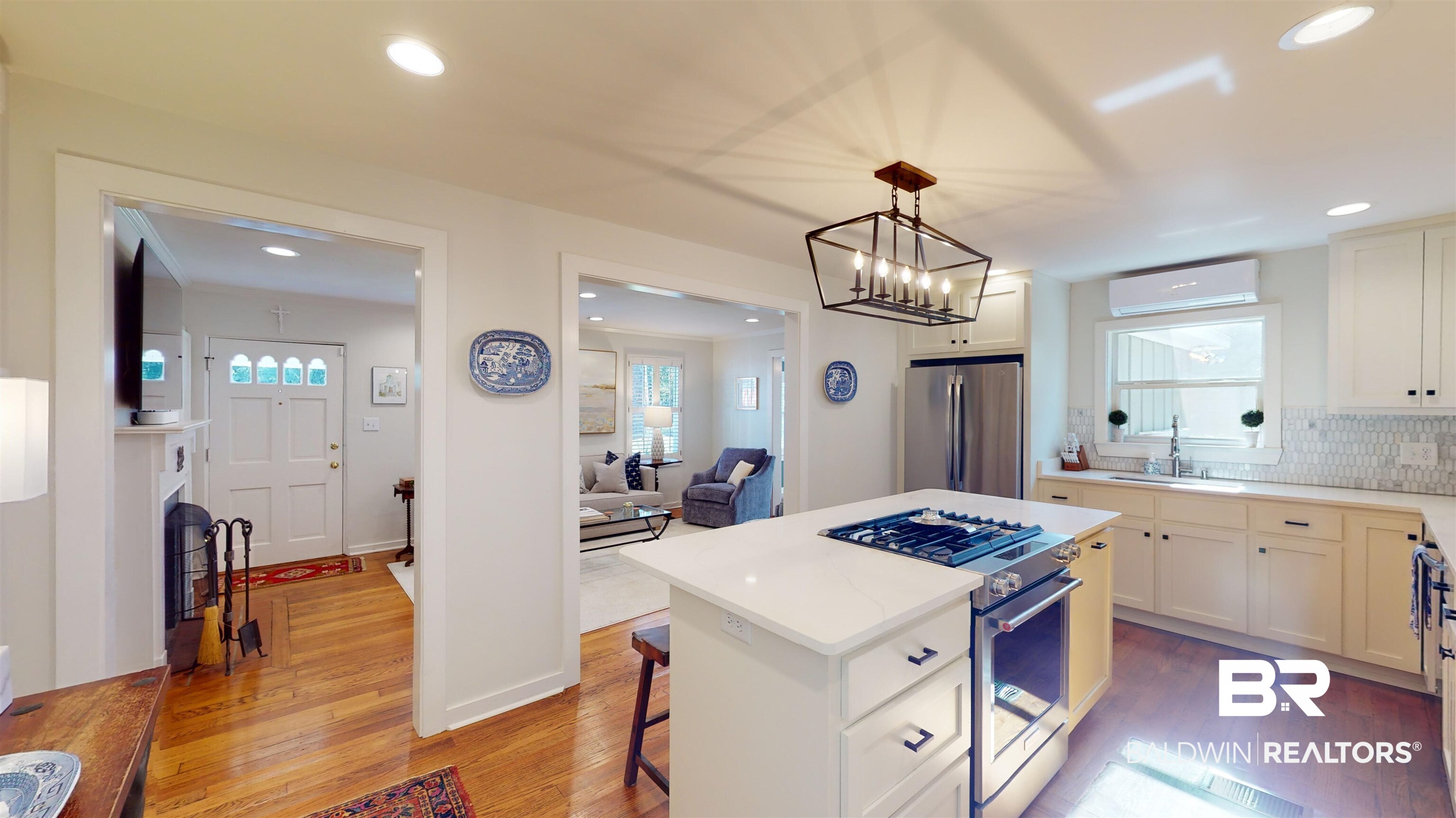 25 South Hathaway Road Mobile, AL 36608 - Photo 11 of 29