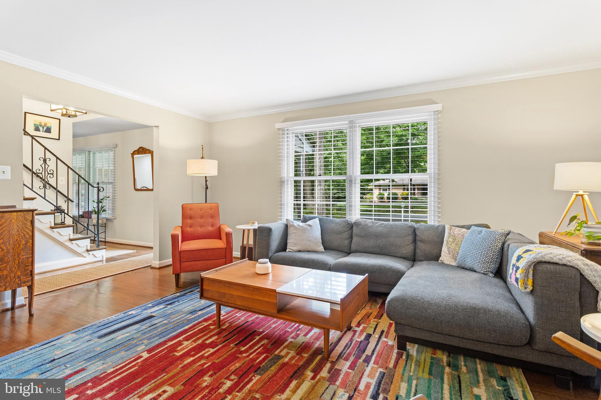 4301 Wakefield Drive Annandale, VA 22003 - Photo 2 of 45