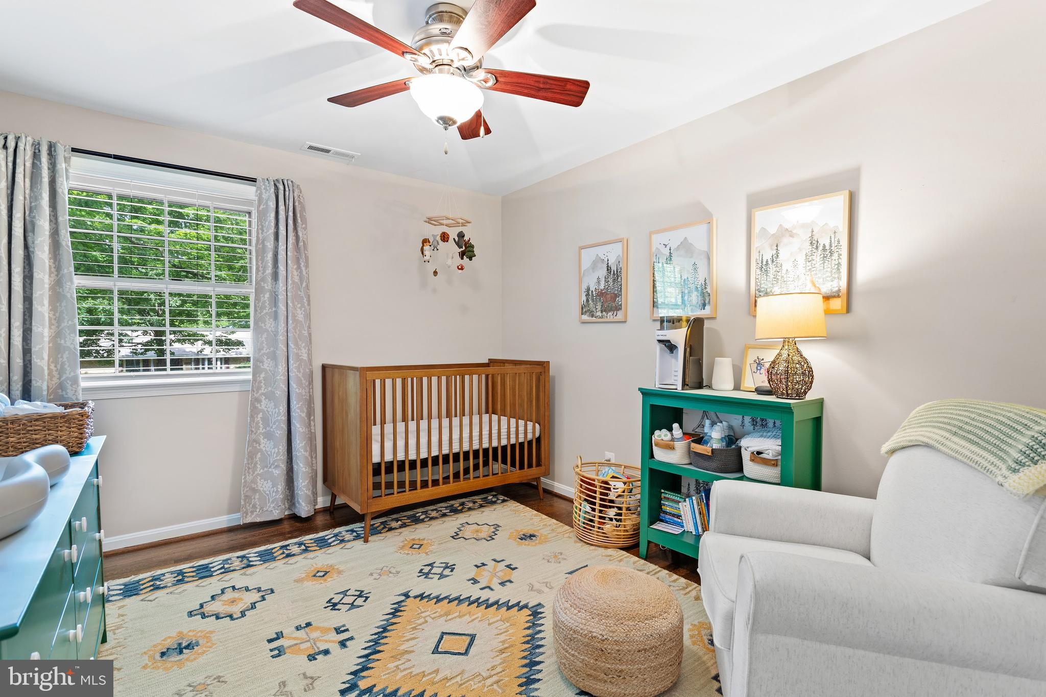 4301 Wakefield Drive Annandale, VA 22003 - Photo 21 of 45