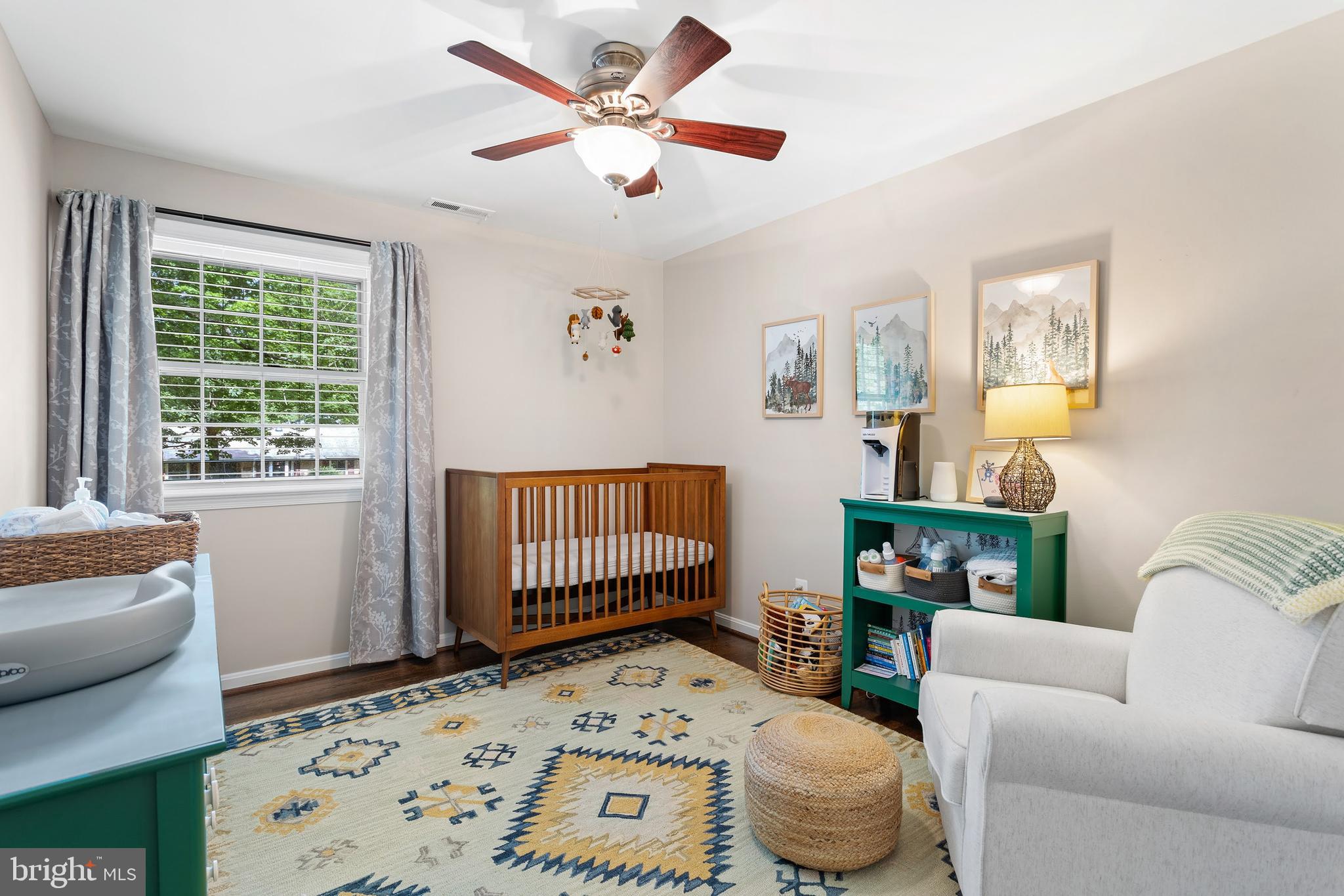 4301 Wakefield Drive Annandale, VA 22003 - Photo 26 of 45