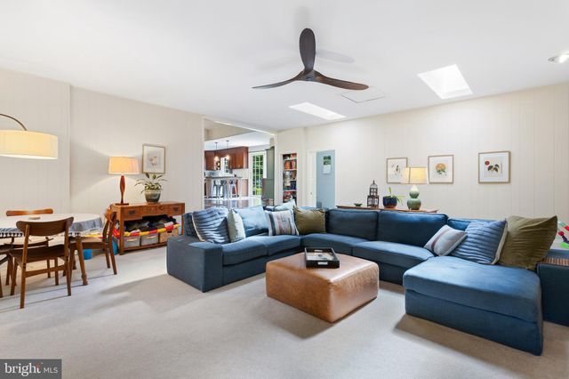 $990,000 | 4301 Wakefield Drive, Annandale, VA 22003