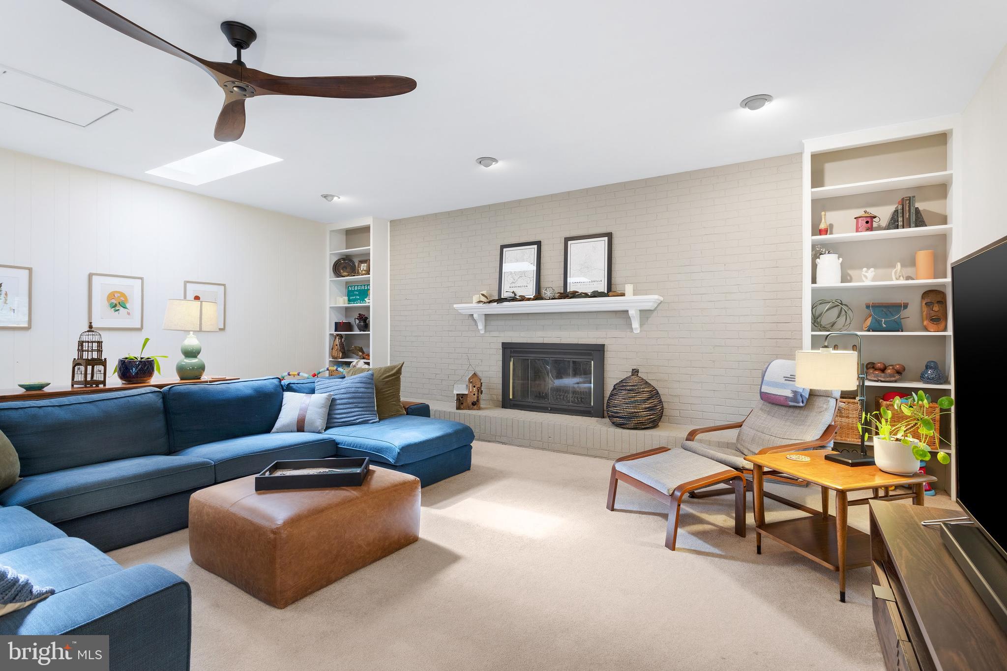 4301 Wakefield Drive Annandale, VA 22003 - Photo 32 of 45