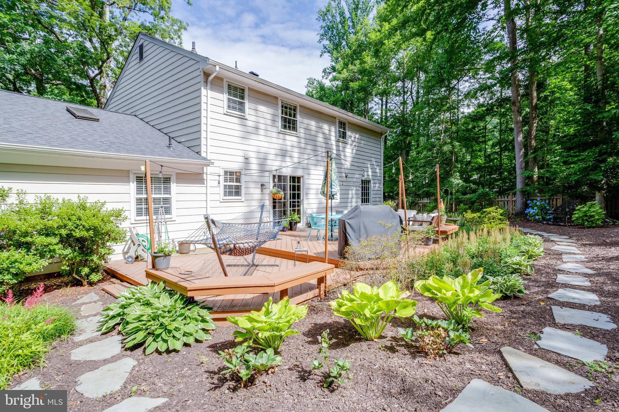 4301 Wakefield Drive Annandale, VA 22003 - Photo 36 of 45